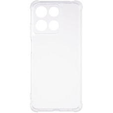 Чехол-силикон Gelius Ultra Thin Proof Motorola G15, Transparent