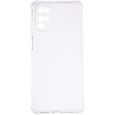 Чехол-силикон Gelius Ultra Thin Proof Motorola G22, Transparent