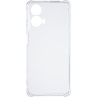 Чохол-силікон Gelius Ultra Thin Proof Motorola G24, Transparent