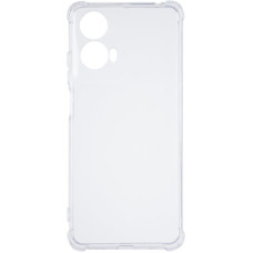 Чехол-силикон Gelius Ultra Thin Proof Motorola G24, Transparent