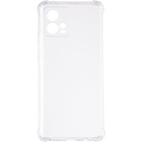 Чехол-силикон Gelius Ultra Thin Proof Motorola G72, Transparent