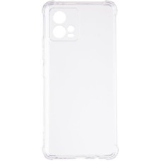 Чехол-силикон Gelius Ultra Thin Proof Motorola G72, Transparent