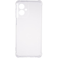 Чехол-силикон Gelius Ultra Thin Proof Motorola G55, Transparent