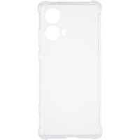 Чехол-силикон Gelius Ultra Thin Proof Motorola G85, Transparent