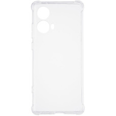 Чехол-силикон Gelius Ultra Thin Proof Motorola G85, Transparent