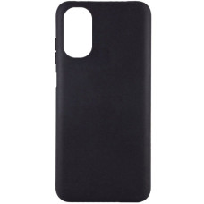 Чехол-силикон Epik Black Nokia G60, черный