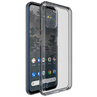 Чехол-силикон Epic Transparent 1,5mm Nokia G60, прозрачный