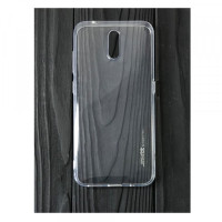 Чехол-силикон Smitt Nokia 2.3, Clear