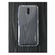 Чехол-силикон Smitt Nokia 2.3, Clear