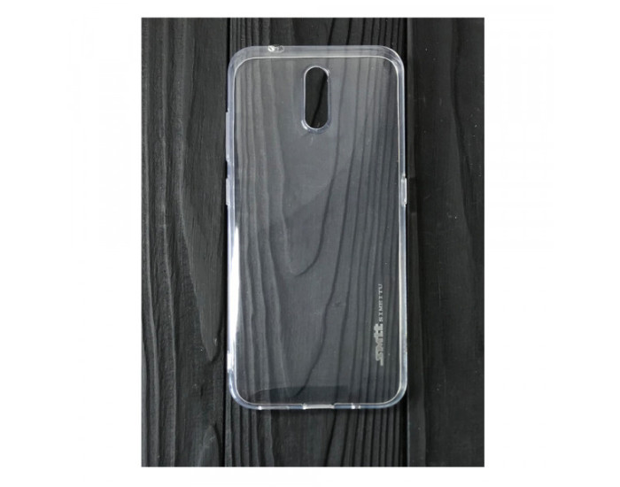 Чехол-силикон Smitt Nokia 2.3, Clear