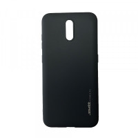Чехол-силикон Smitt Nokia 2.3, Black 