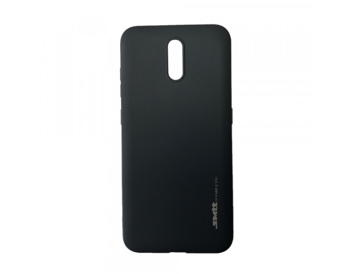 Чехол-силикон Smitt Nokia 2.3, Black 