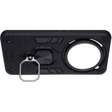 Чехол-силикон Gelius Hard Defence PC Series Nothing Phone 3A Pro, Black