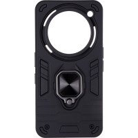 Чохол-силікон Gelius Hard Defence PC Series Nothing Phone 3A Pro, Black