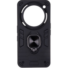 Чехол-силикон Gelius Hard Defence PC Series Nothing Phone 3A Pro, Black