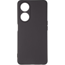 Чехол-силикон оригинал Full Soft Case Oppo A98, черный