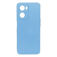 Чехол-силикон оригинал Full Soft Case Oppo A57s, Lilac