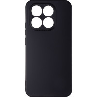 Чохол-силікон оригінал Full Soft Case Oppo A5x, чорний
