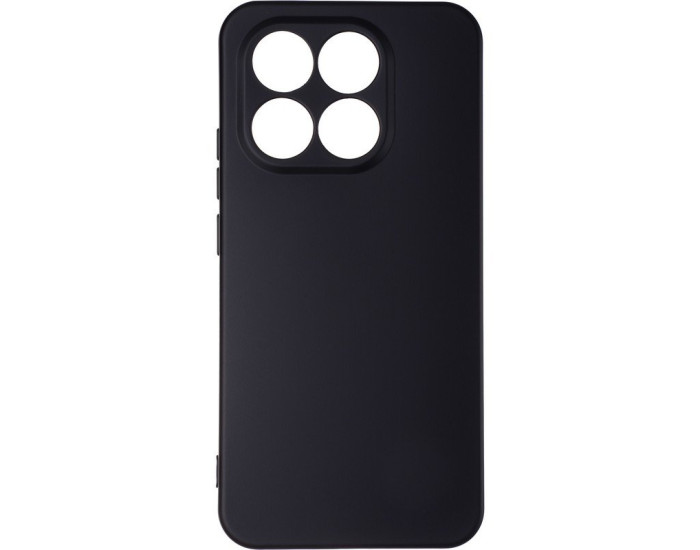 Чехол-силикон оригинал Full Soft Case Oppo A5x, черный