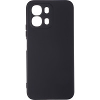 Чехол-силикон оригинал Full Soft Case Oppo A6/A6S, черный