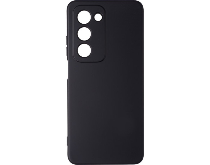 Чехол-силикон оригинал Full Soft Case Oppo A5 2020 /A9 2020, Black