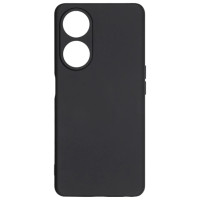 Чехол-силикон оригинал Full Soft Case Oppo A98, Black