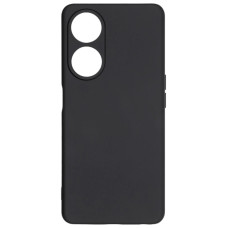 Чехол-силикон оригинал Full Soft Case Oppo A98, Black