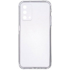 Чохол-силікон Epic Transparent 1,5mm Oppo A54 5G /A74 5G, Прозорий