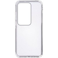 Чохол-силікон Epic Transparent 1,5mm Oppo A60 4G, Прозорий