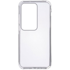 Чохол-силікон Epic Transparent 1,5mm Oppo A60 4G, Прозорий