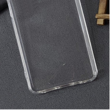Чохол-силікон Epic Transparent 1,5mm Oppo A60 4G, Прозорий
