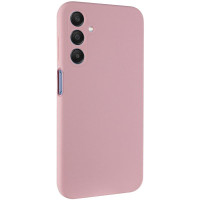Чехол-силикон Lakshmi Full Camera Samsung A37 5G (Розовый / Pink Sand)