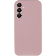 Чехол-силикон Lakshmi Full Camera Samsung A37 5G (Розовый / Pink Sand)