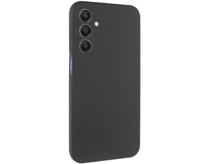 Чехол-силикон Lakshmi Full Camera Samsung A37 5G (Черный / Black)