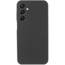 Чехол-силикон Lakshmi Full Camera Samsung A37 5G (Черный / Black)