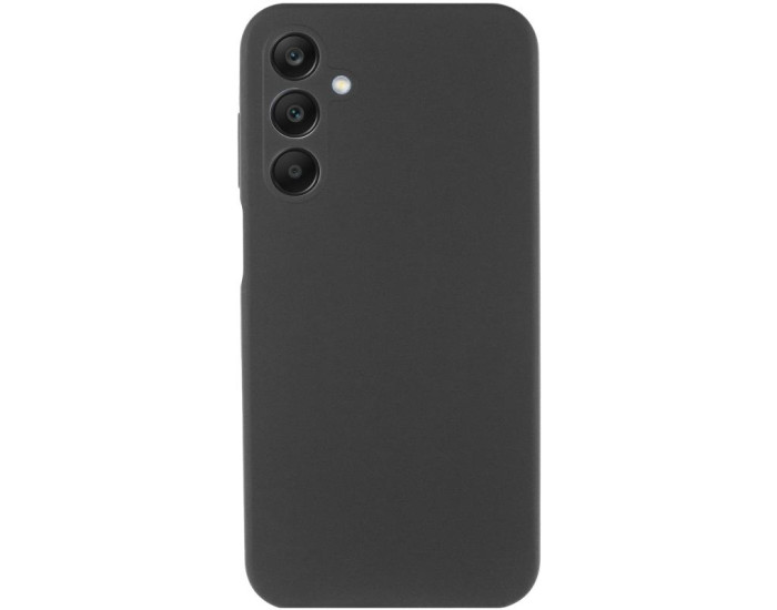 Чехол-силикон Lakshmi Full Camera Samsung A37 5G (Черный / Black)