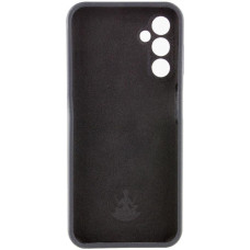 Чехол-силикон Lakshmi Full Camera Samsung A37 5G (Черный / Black)