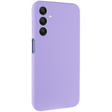 Чехол-силикон Lakshmi Full Camera Samsung A37 5G (Сиреневый / Dasheen)