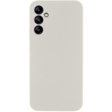 Чехол-силикон Lakshmi Full Camera Samsung A57 5G (Белый / White)