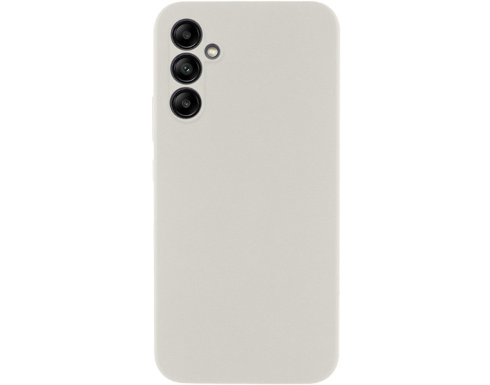 Чехол-силикон Lakshmi Full Camera Samsung A57 5G (Белый / White)