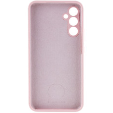 Чехол-силикон Lakshmi Full Camera Samsung A57 5G (Розовый / Pink Sand)