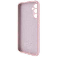 Чехол-силикон Lakshmi Full Camera Samsung A57 5G (Розовый / Pink Sand)