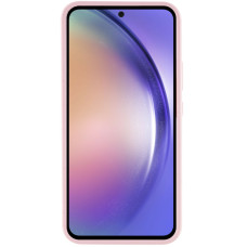 Чехол-силикон Lakshmi Full Camera Samsung A57 5G (Розовый / Pink Sand)