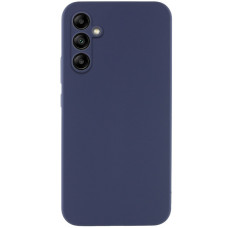 Чехол-силикон Lakshmi Full Camera Samsung A57 5G (Синий / Midnight blue)
