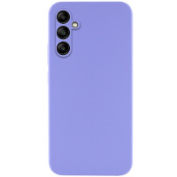 Чохол-силікон Lakshmi Full Camera Samsung A57 5G (Бузковий / Dasheen)