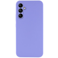 Чехол-силикон Lakshmi Full Camera Samsung A57 5G (Сиреневый / Dasheen)