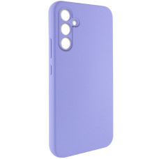 Чехол-силикон Lakshmi Full Camera Samsung A57 5G (Сиреневый / Dasheen)