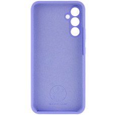 Чехол-силикон Lakshmi Full Camera Samsung A57 5G (Сиреневый / Dasheen)