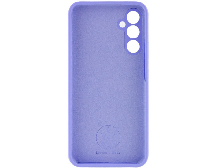 Чехол-силикон Lakshmi Full Camera Samsung A57 5G (Сиреневый / Dasheen)