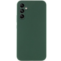 Чехол-силикон Lakshmi Full Camera Samsung A57 5G (Зеленый / Cyprus Green)